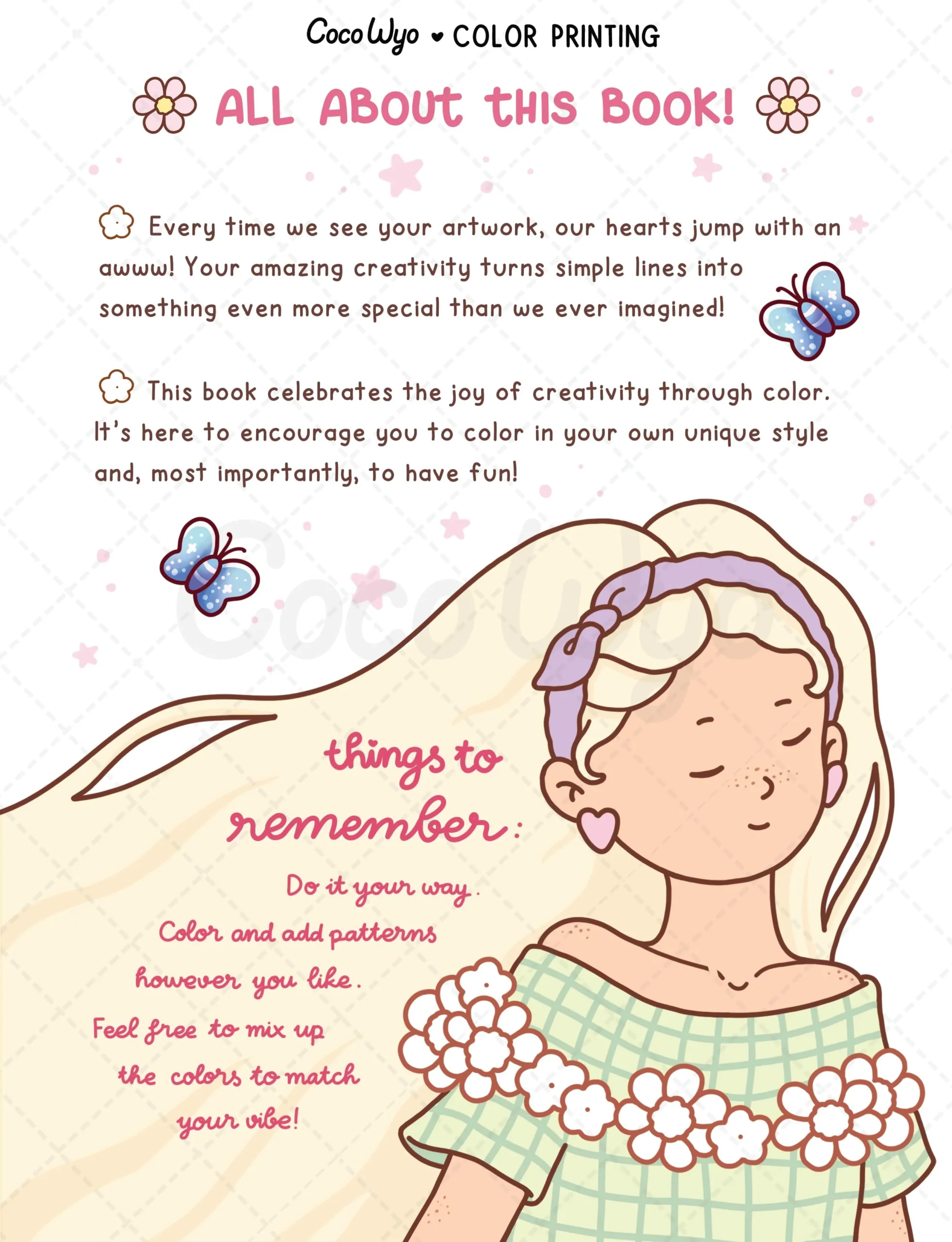 How to Draw Patterns - Image 2