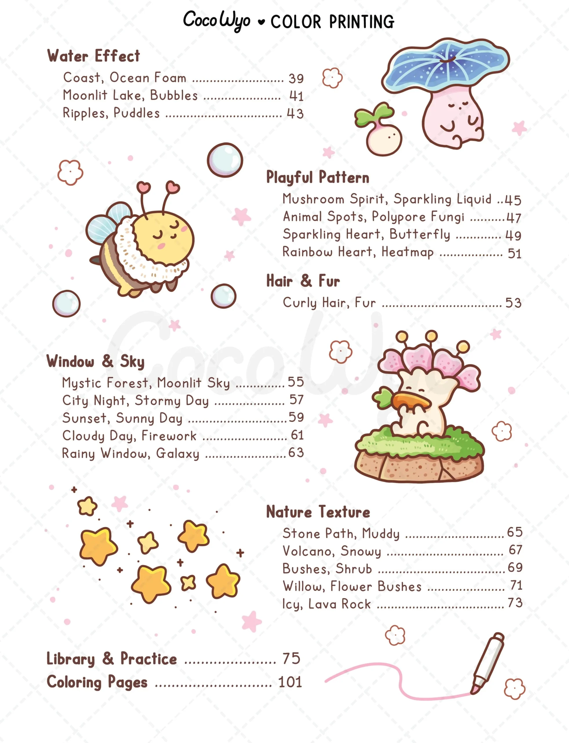 How to Draw Patterns - Image 4