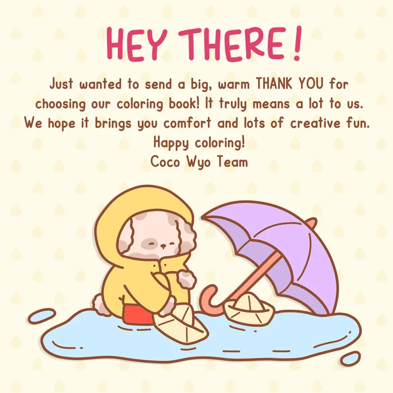 Combo 2: Little Cuddles - Image 5