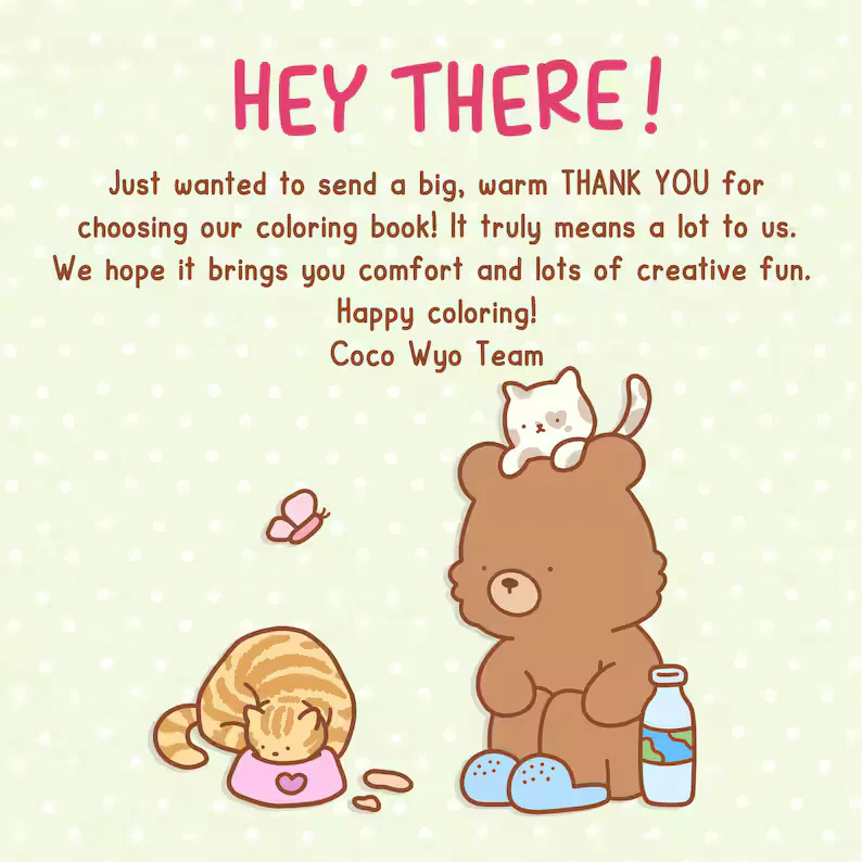 Combo 3: Little Cuddles - Image 2