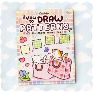 How to Draw Patterns